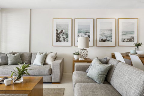 Fairshore 22 - New Castle Holiday 3