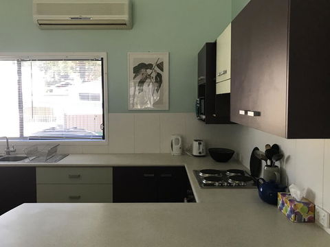 FAIRVIEW 25A - Waterfront Home - New Castle Holiday 1