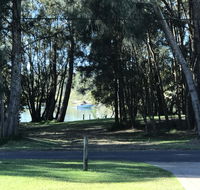 FAIRVIEW 25A - Waterfront home - New Castle Holiday