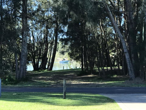 FAIRVIEW 25A - Waterfront Home - New Castle Holiday 0