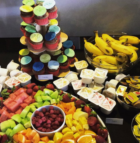 Fairway Village @ Windaroo Lakes Golf Club - New Castle Holiday 3