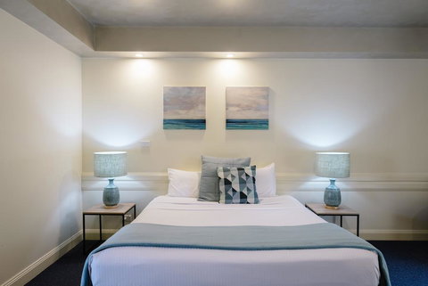 Fairways Resort - New Castle Holiday 3