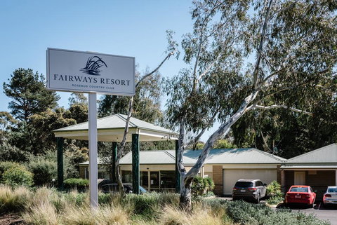 Fairways Resort - New Castle Holiday 1