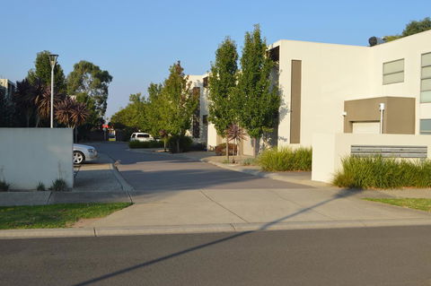 Family Friendly Unit - New Castle Holiday 0