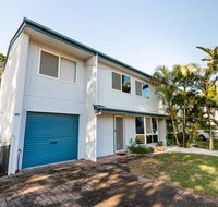 Family getaway close to Beach and Restaurants - New Castle Holiday