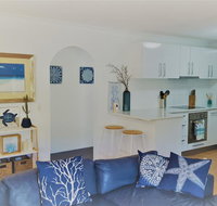 Family Oasis  Broadbeach - New Castle Holiday