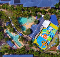 FAMILY PARADISE - New Castle Holiday