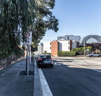 Famous Sydney Heritage Townhouse  The Rocks/Harbour Bridge - New Castle Holiday