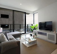 Fantastic 2 Bedroom Apartment In Melbourne's Southbank - New Castle Holiday