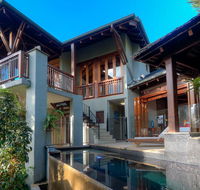 Far Pavilions Luxury Villa 2 - New Castle Holiday