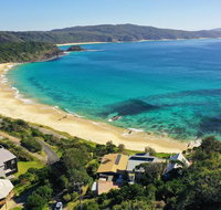 FAR SHORE - New Castle Holiday