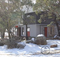 Faraya Chalet - New Castle Holiday