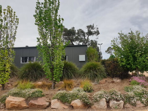 Farm Stay Studio - New Castle Holiday 1