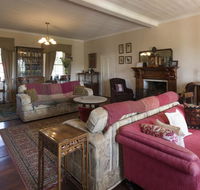 Faversham House - New Castle Holiday