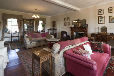 Faversham House - New Castle Holiday 0
