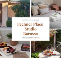 Fechner Place Barossa 1 Bed 1 Bath  Wine - New Castle Holiday