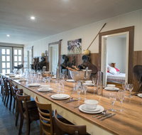 Fentons Run Southern Highlands - New Castle Holiday