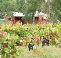 Fergies Hill Spa Cottage  Granite Ridge Wines - New Castle Holiday