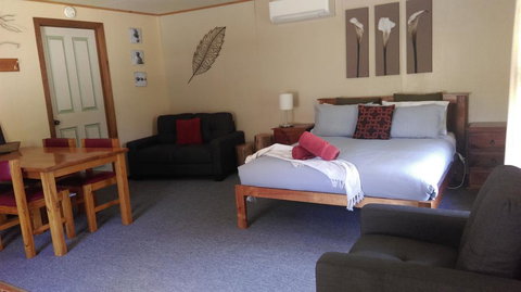 Fernleigh Accommodation - New Castle Holiday 3