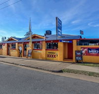 Fernvale Hotel Motel - New Castle Holiday