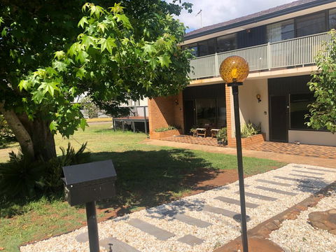 Fi's Beach House - New Castle Holiday 2