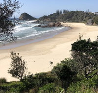 Fi's relaxing Beach House - New Castle Holiday