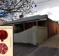Fig Cafe and Accommodation - New Castle Holiday