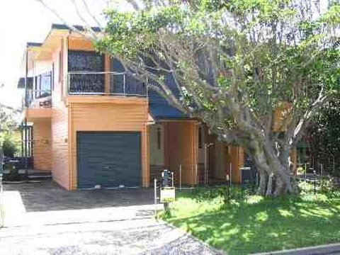 Fig Tree Down - New Castle Holiday 0