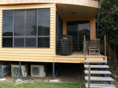 Fig Tree Down - New Castle Holiday 3