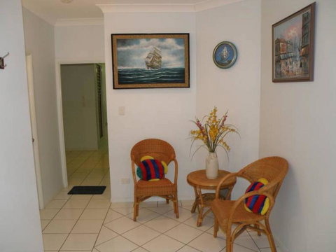 Fig Tree Down - New Castle Holiday 2