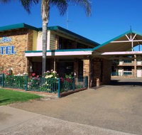 Fig Tree Motel - New Castle Holiday