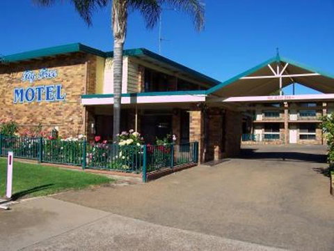 Fig Tree Motel - New Castle Holiday 0