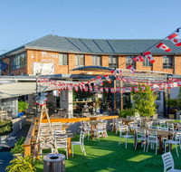 Figtree Hotel - New Castle Holiday