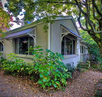 Finchley - New Castle Holiday