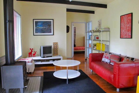 Finisterre Beach House - New Castle Holiday 1