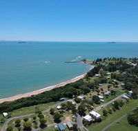 Fisherman's Beach Holiday Park - New Castle Holiday