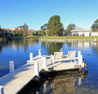Fisherman's Delight Waterfront - New Castle Holiday