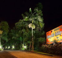 Fishery Falls Holiday Park - New Castle Holiday