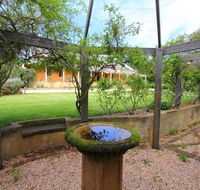 Fitzroy Inn Historic Retreat Mittagong - New Castle Holiday