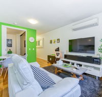 Fitzroy lifestyle 1 bed with pool spa sauna  gym - New Castle Holiday