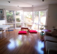 Fitzroy spacious house - New Castle Holiday