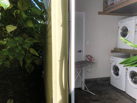 Five 3 Five - New Castle Holiday 1