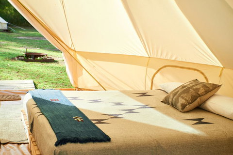 Flash Camp Coolendel - New Castle Holiday 2