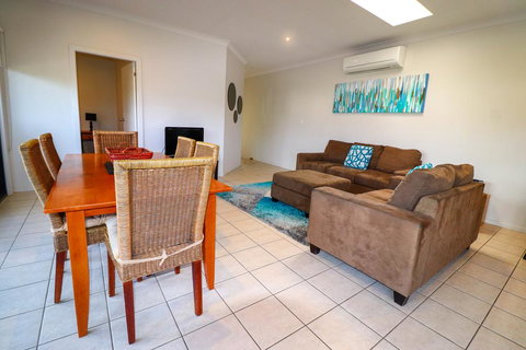 Flexi At Belmont - New Castle Holiday 3