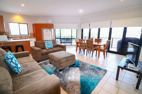 Flexi At Belmont - New Castle Holiday 2