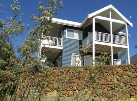 Flinders View - New Castle Holiday 0