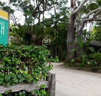 Flynns Beach Caravan Park - New Castle Holiday