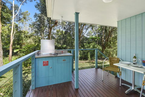 Flynns On Surf Beach Villas - New Castle Holiday 1