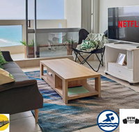 Focus Apartment Ocean Views - New Castle Holiday