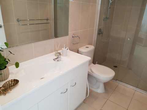 Focus Apartment Ocean Views - New Castle Holiday 2